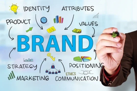 Minimalism in Luxury Brand Communication