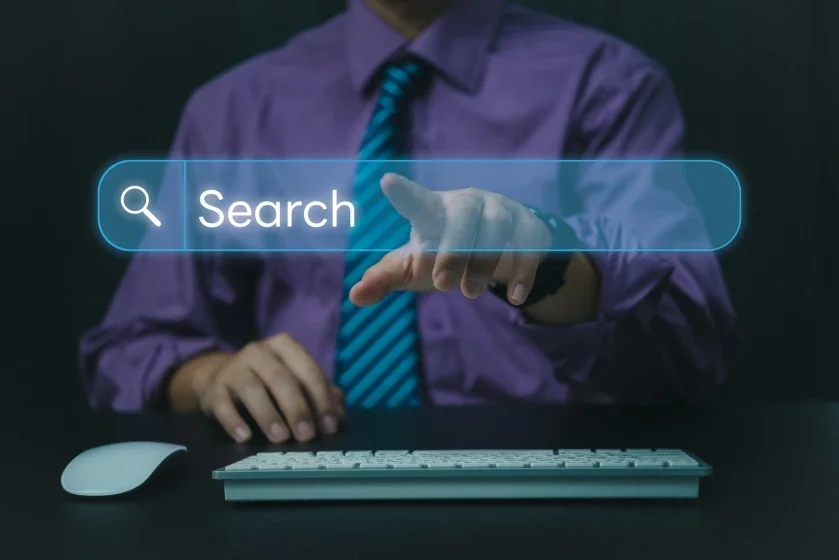 NEW GOOGLE AI SEARCH &amp; What It Means for Your Optimization Strategy