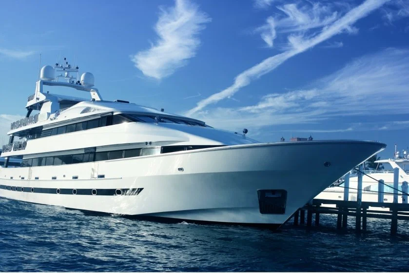 The Future of Yacht Business Management: Why One Connected Platform Is the Key to Growth