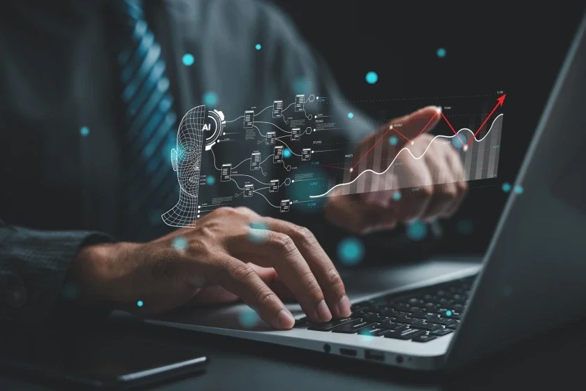 How to Optimize Your Website for AI-Driven Lead Discovery