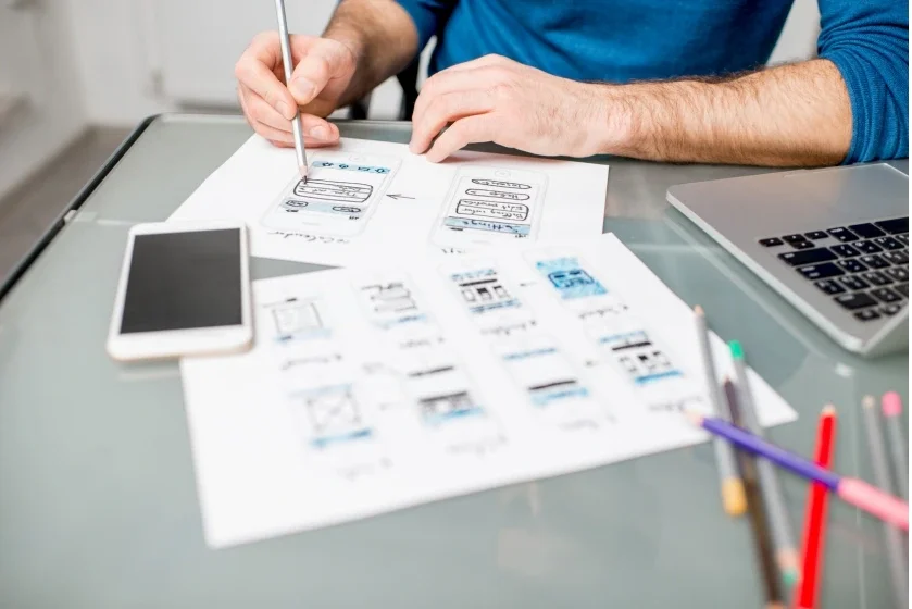 7 Website UX Mistakes That Are Costing Your Business Customers