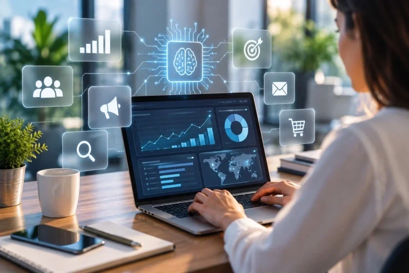 From Hype to ROI: Where Does AI Deliver Results?