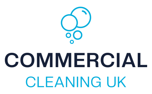 Commercial Cleaning UK