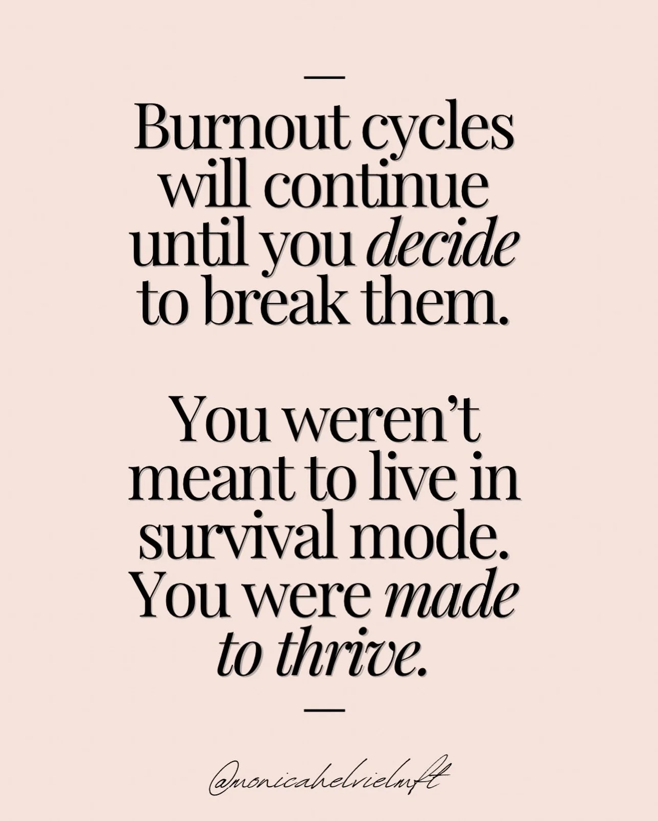 ✨ It is your birthright to be abundant, joyful, and free.

So why are you tolerating exhaustion as if it&rsquo;s normal?
Why are you carrying burdens you were never meant to carry?

Being &ldquo;so stressed&rdquo; is not your identity.
Living in burn
