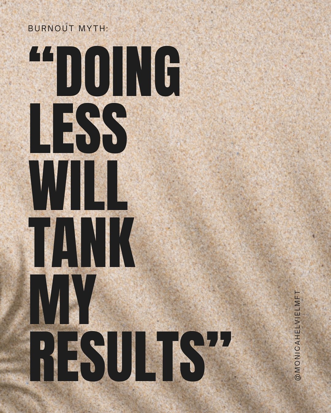 High performance without capacity isn&rsquo;t success&hellip;.it&rsquo;s self-abandonment.

You&rsquo;ve been taught to measure success by output, not alignment.
 To move faster, push harder, and prove you can handle it all.

But slowing down won&rsq