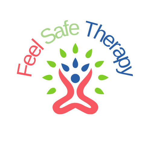 Feel Safe Therapy