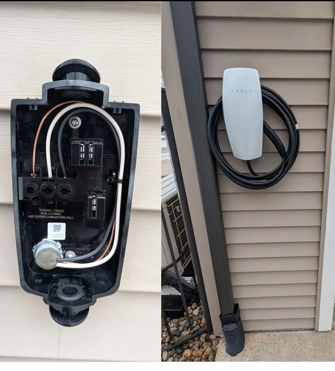 EV Charger Fort Wayne