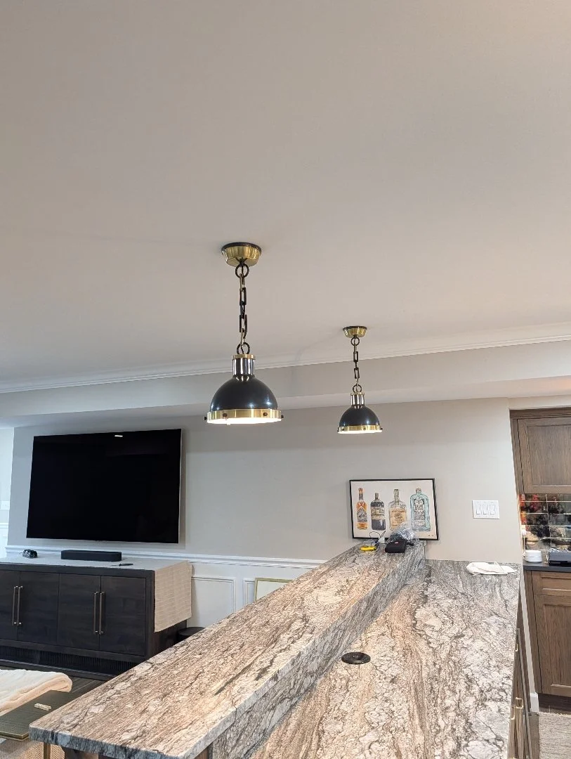 Pendant Lights