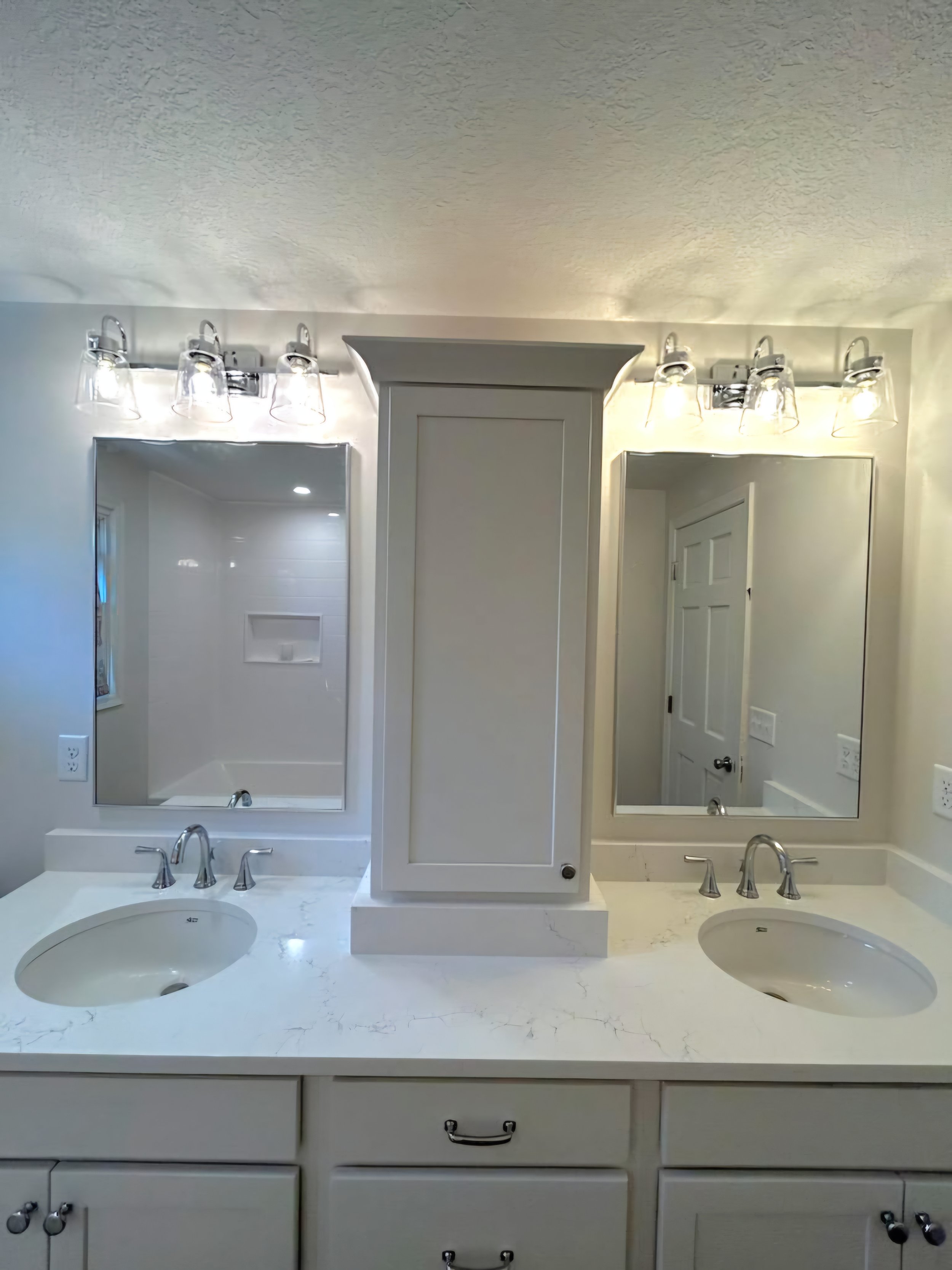 Lighting Install Fort Wayne Indiana