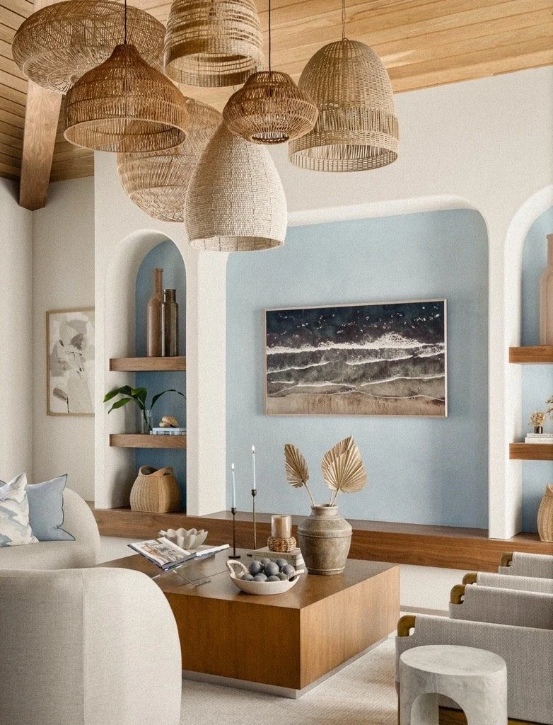 Atelier Calder Rose | Luxury Interiors & Floral Design
