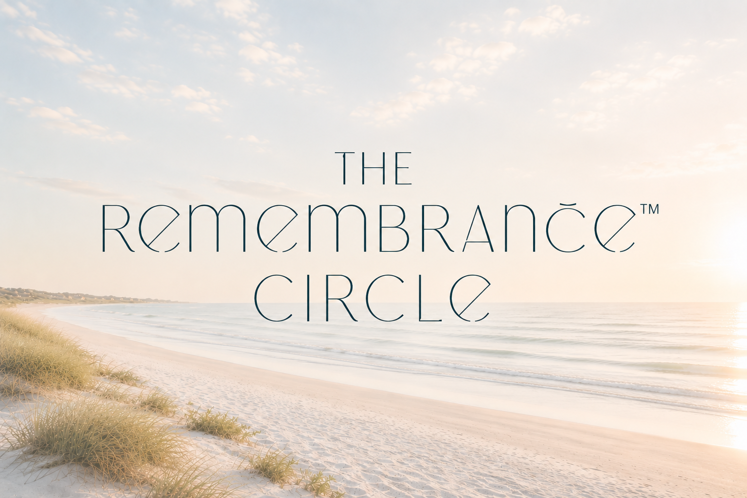 The Remembrance Circle