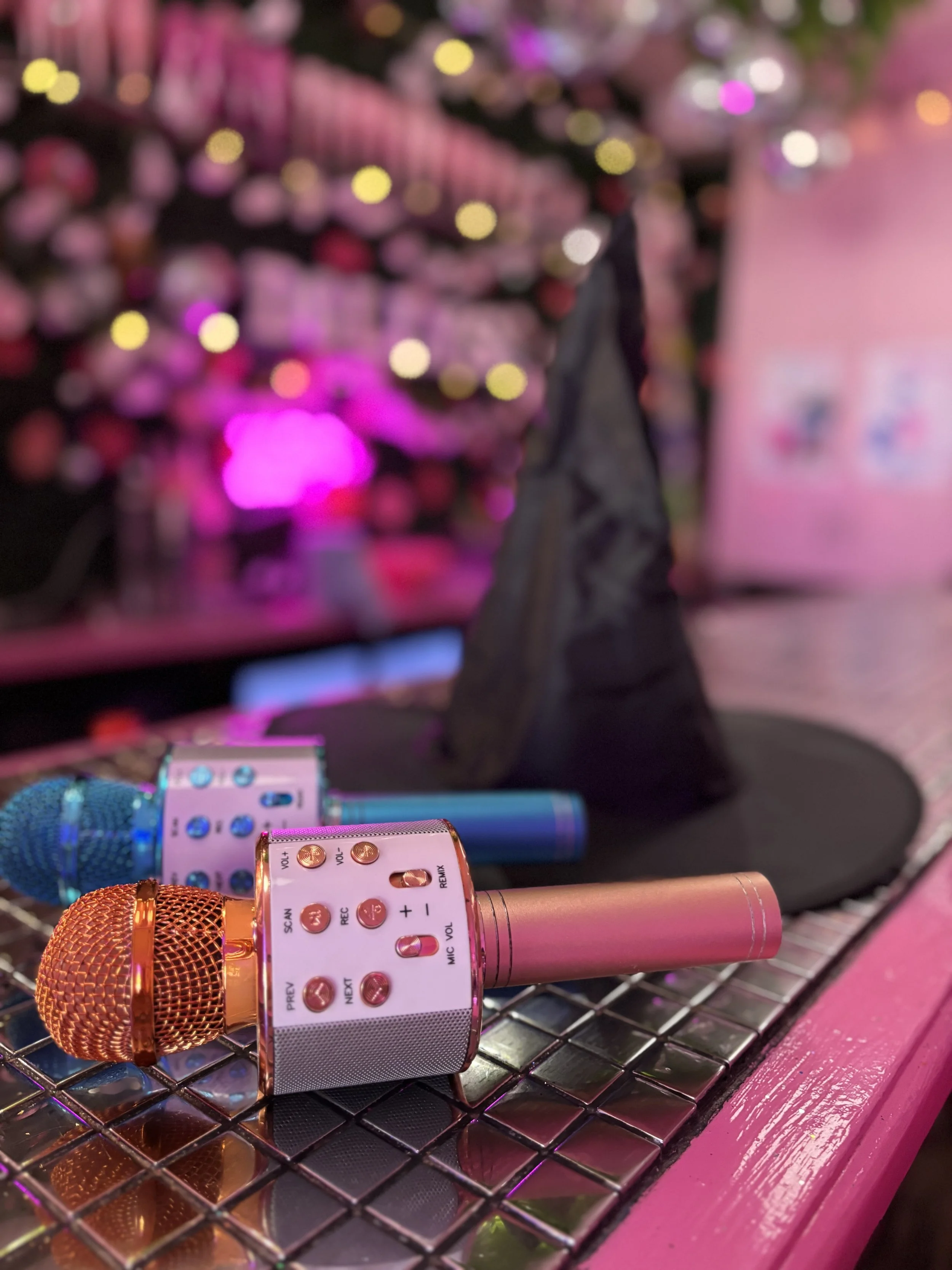 CANCELLED- Wicked Pamper Party