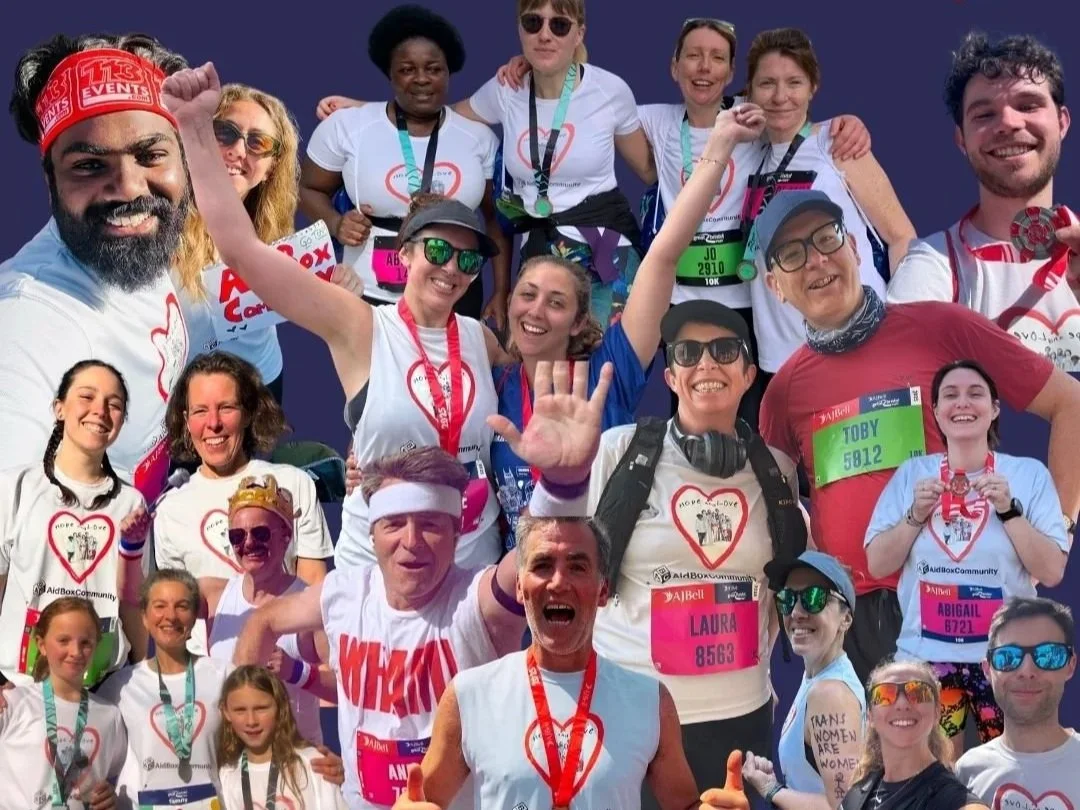 Join Team ABC at the Great Bristol Run 2027