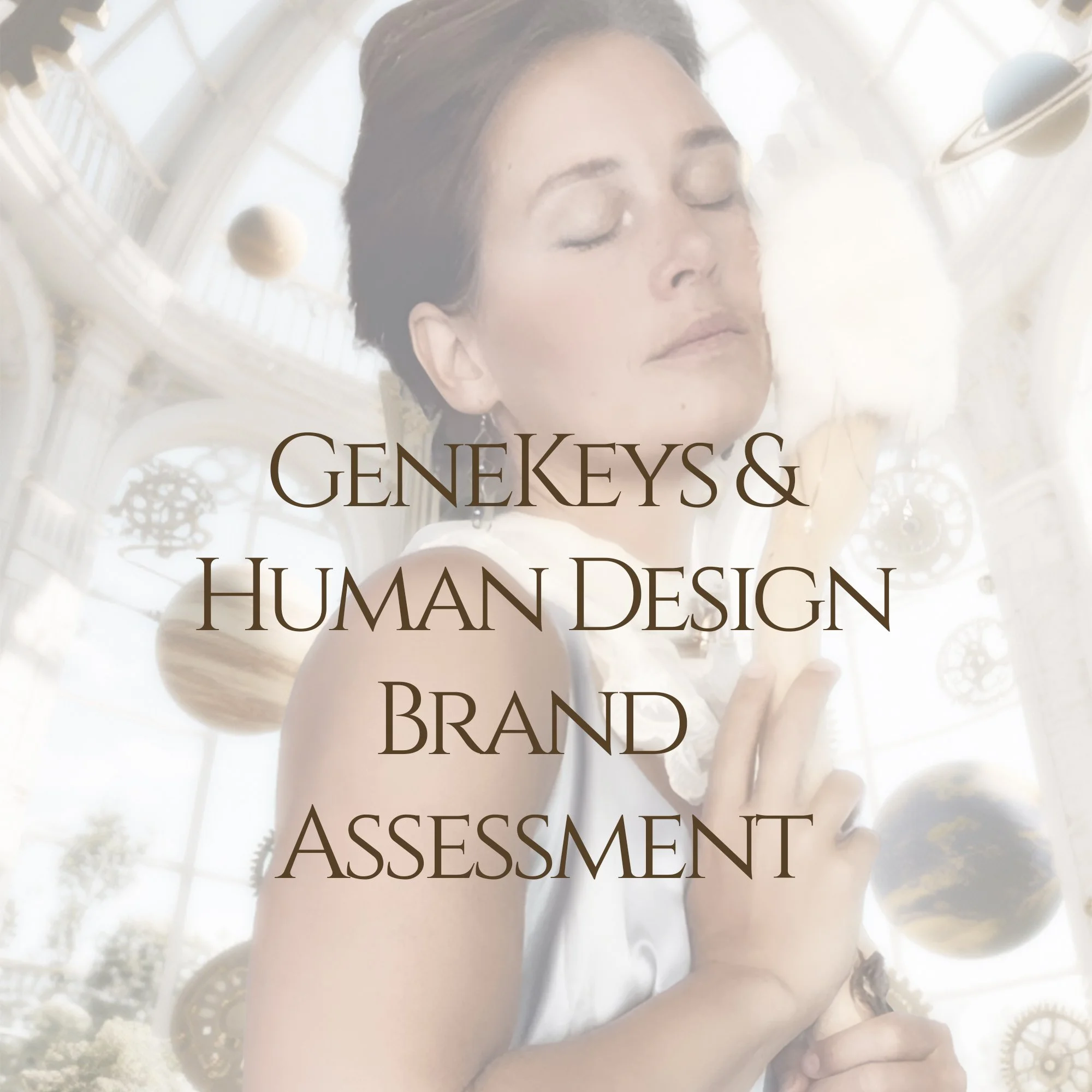 Brand Assessment
