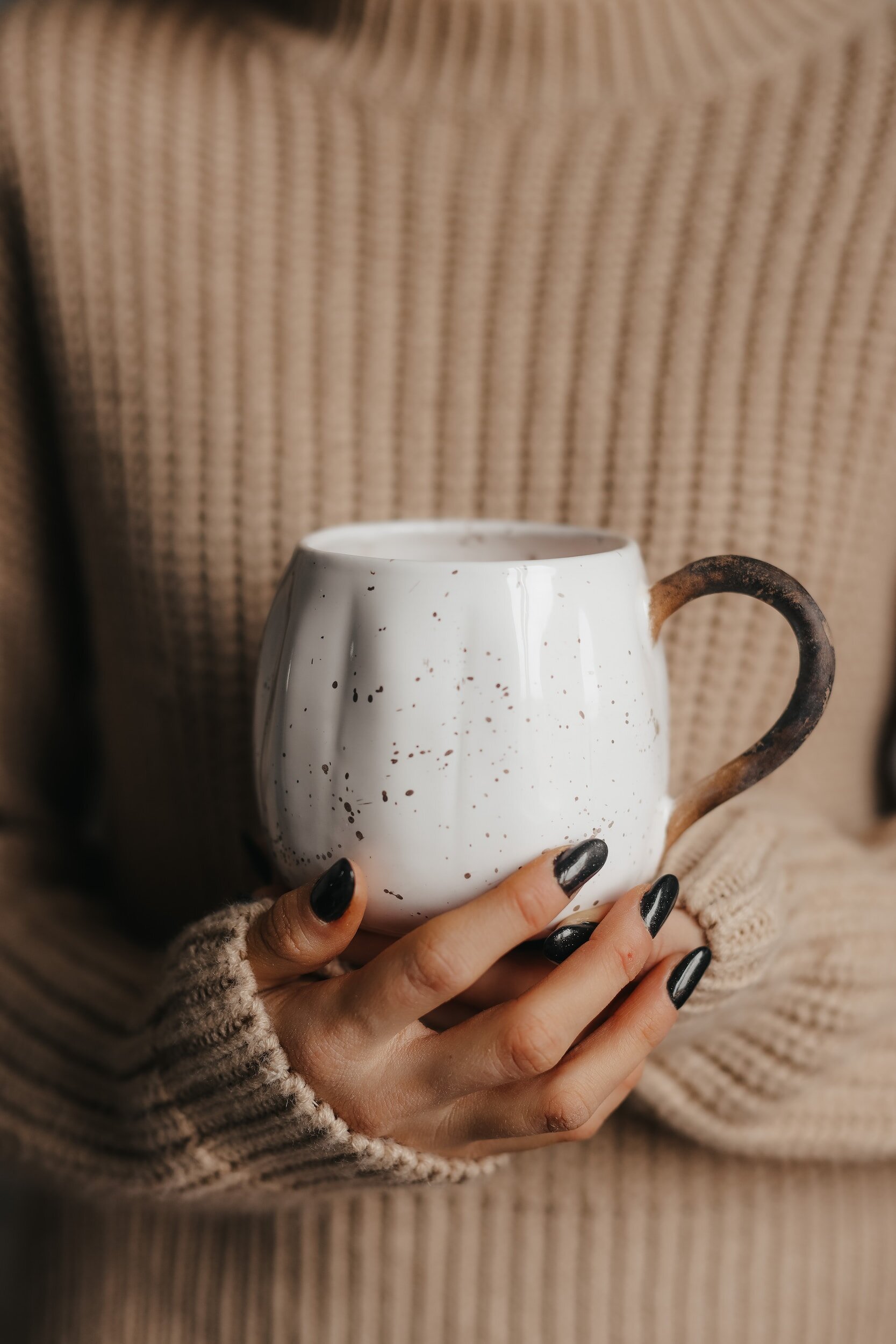 Pumpkin Latte: Φτιαξε Το Πιο Γευστικο Ζεστο Ροφημα Κολοκυθας