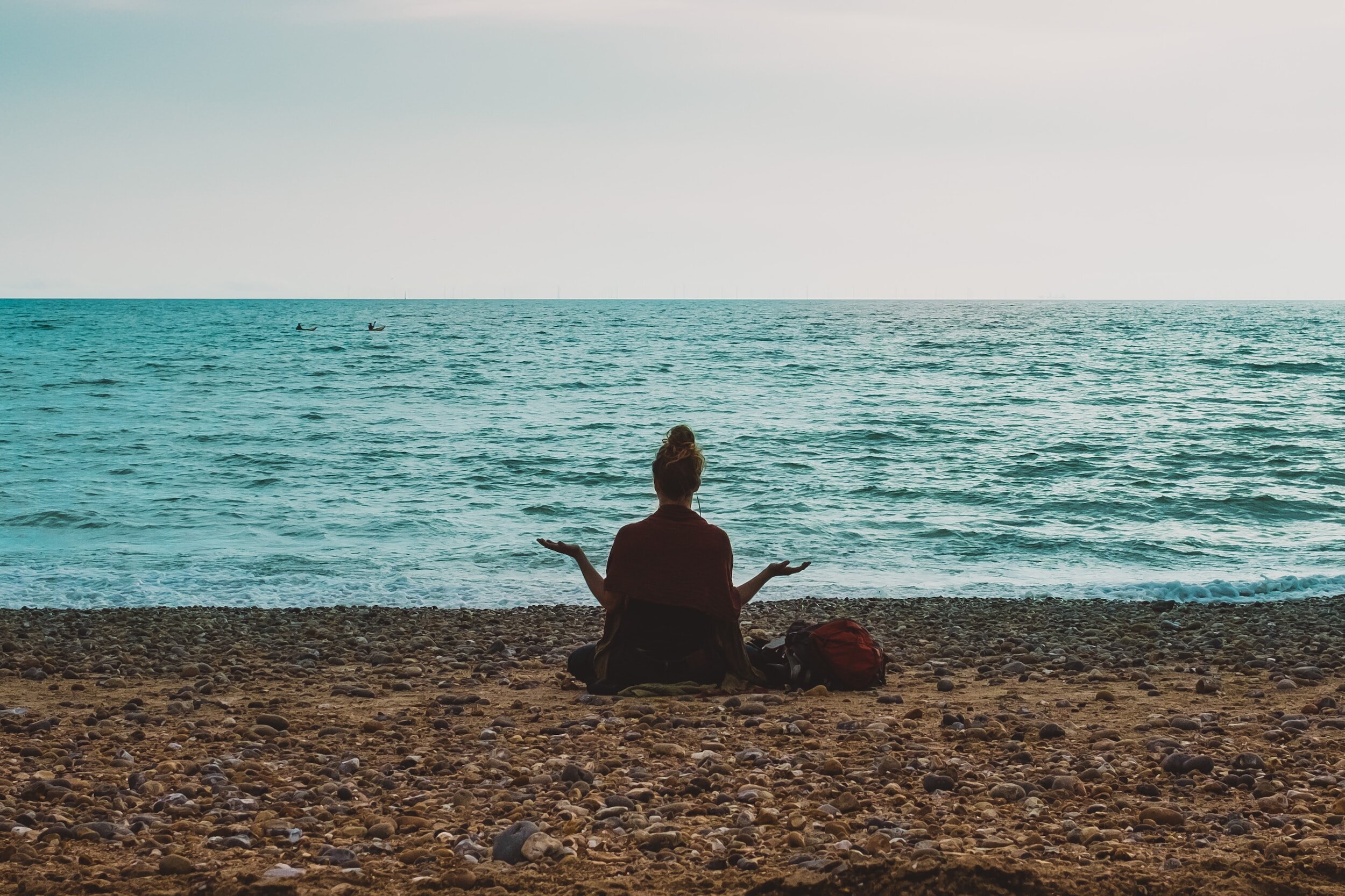 Shitali Pranayama: Πως Να Εφαρμοσεις Τη Δροσερη Αναπνοη