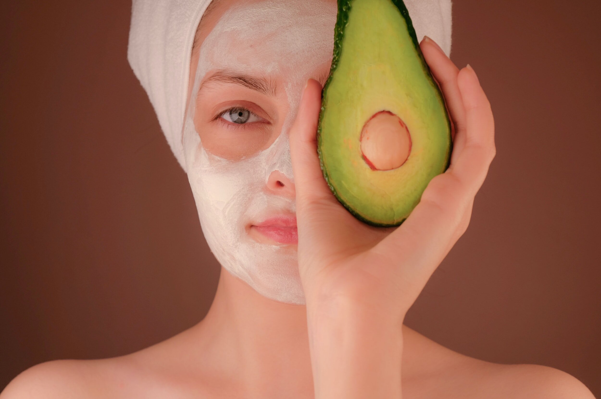 Plumping Goddess Nectar Mask: Φτιαξε Την Απολυτη Μασκα Προσωπου