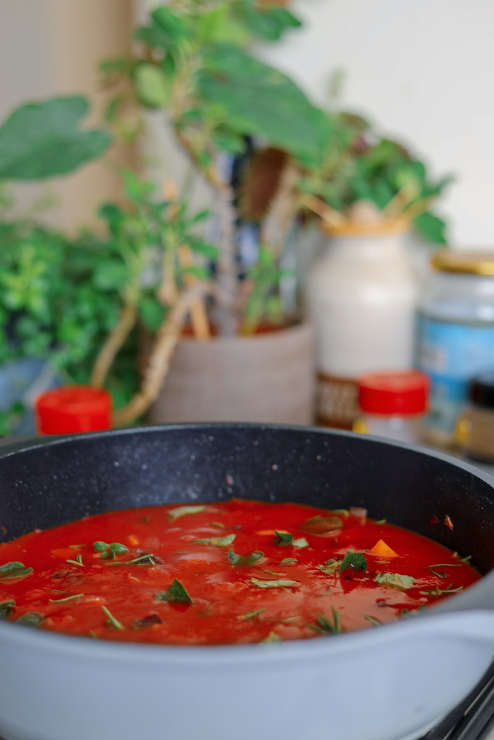 Συνταγη Για Σουπα Απο Παντζαρι & Χρησιμες Ayurvedic Συμβουλες