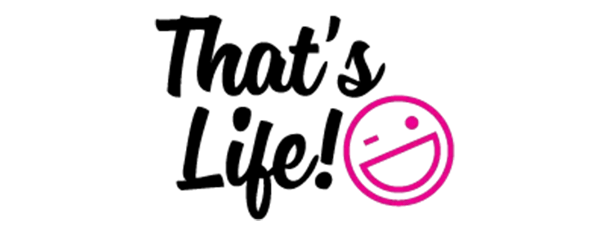 Lalita in That's Life