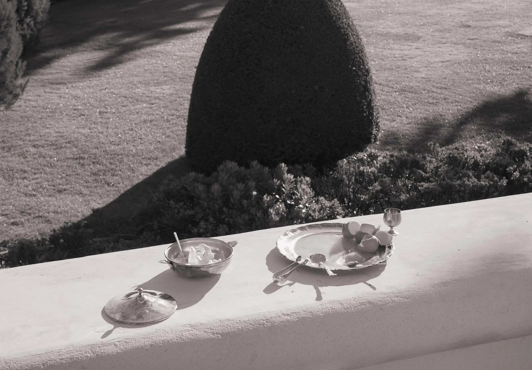 A Villa Franciska/analog