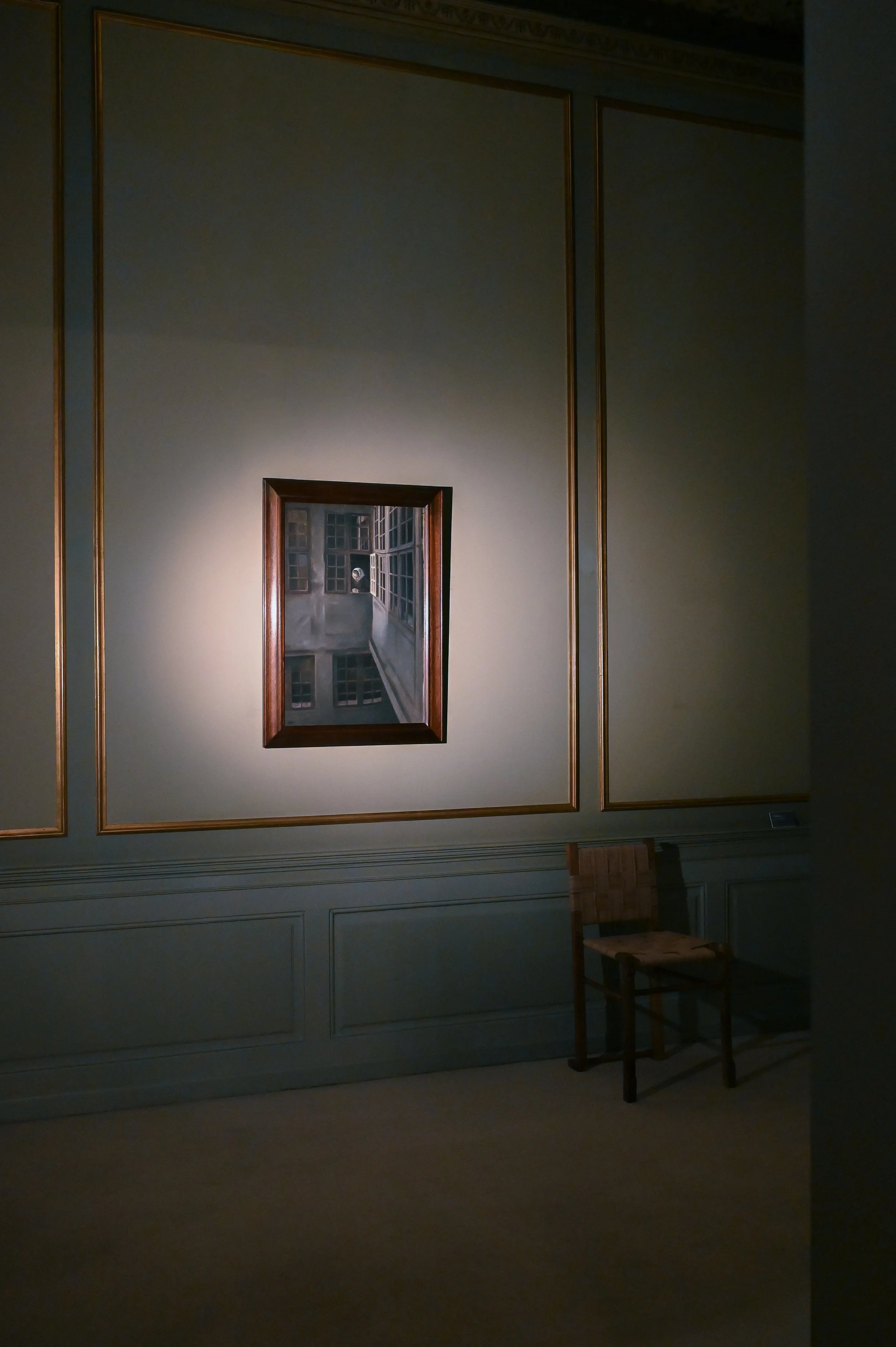 Hammerhøi Phillips Auction
