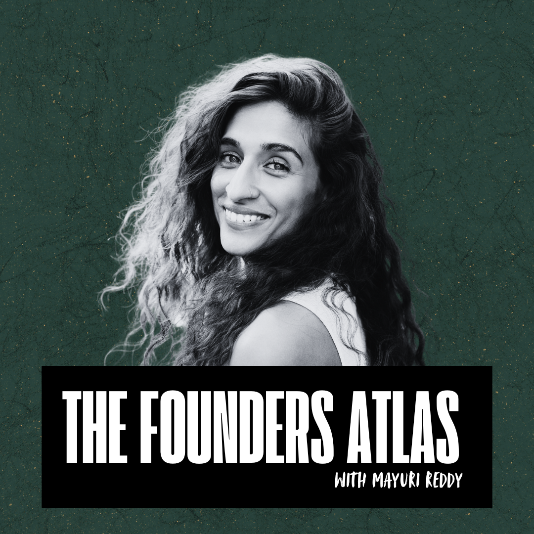 About | Mayuri Reddy — Mayuri Reddy | Marketing Leader