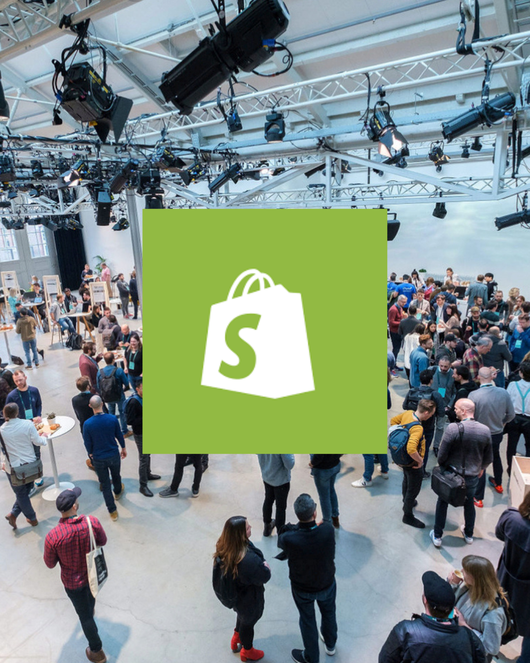 Shopify Partner Ecosystem