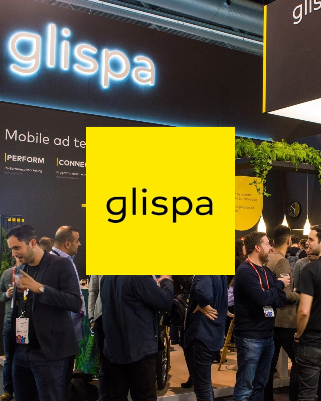 Glispa at MWC 18 