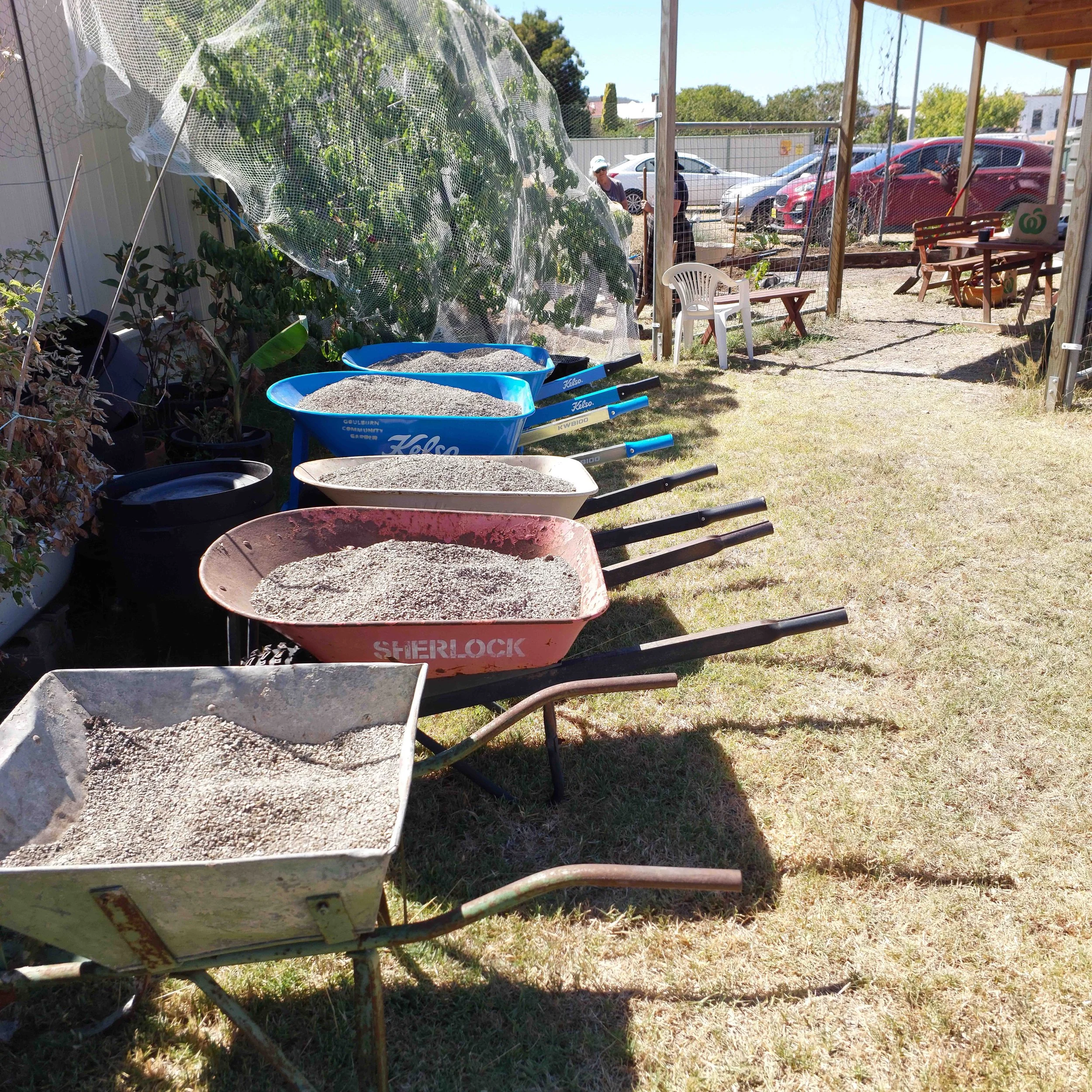Gravel at the ready.jpg