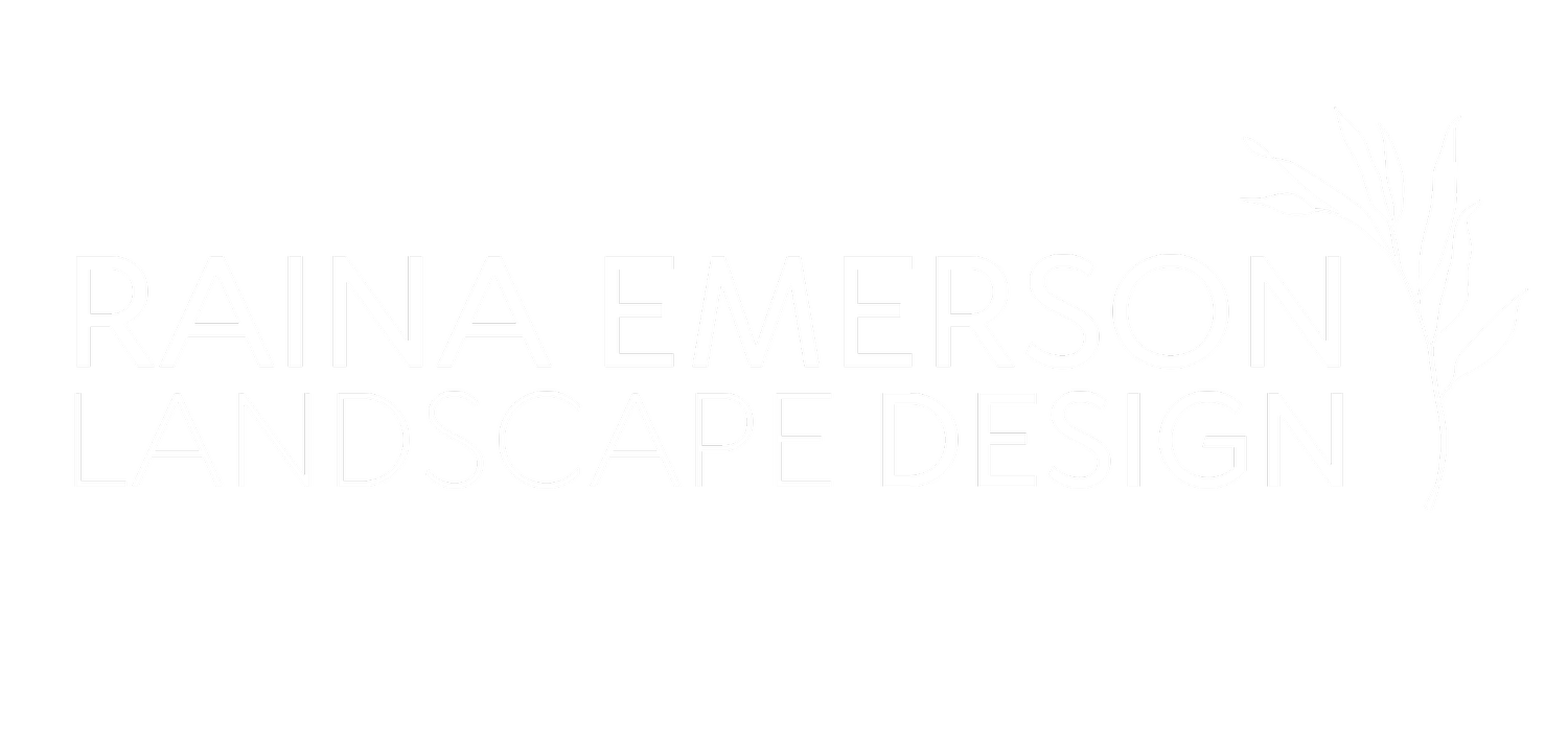 Raina Emerson Landscape Design