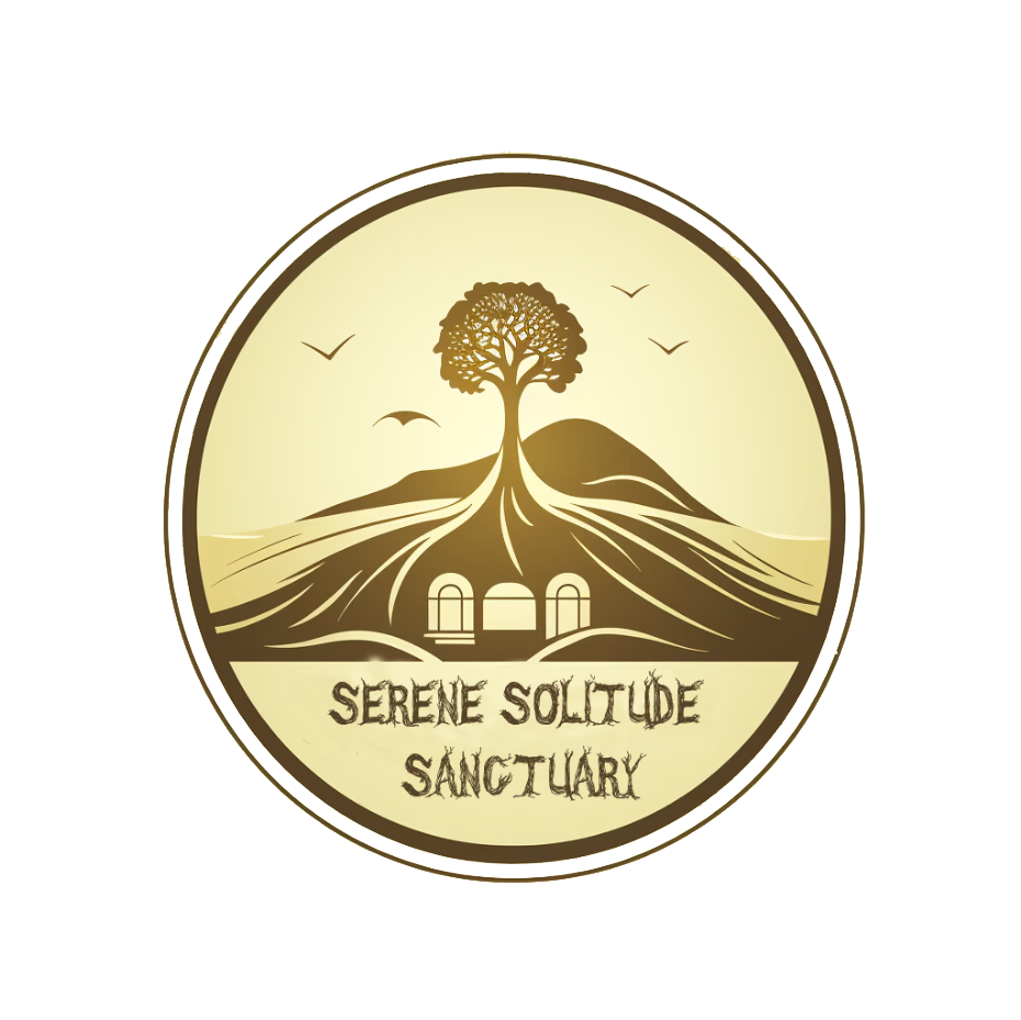 Serene Solitude Sanctuary