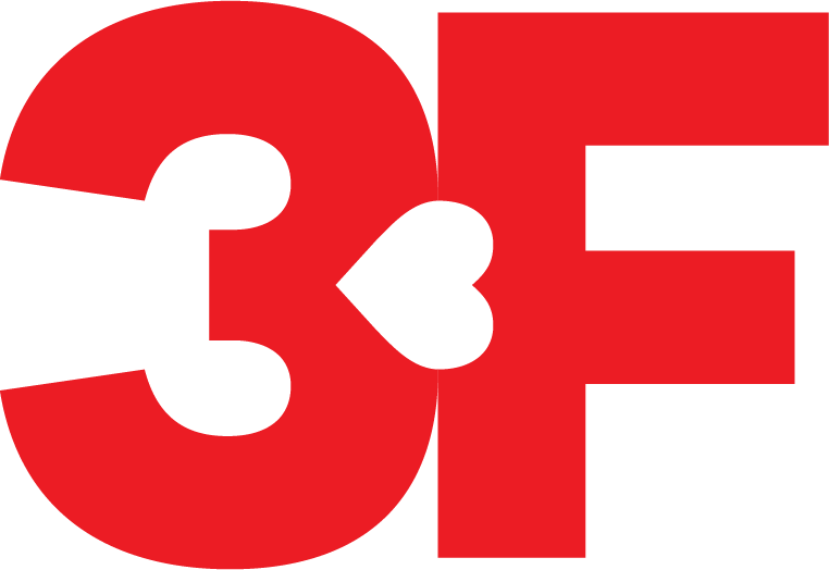 3F // VORES ÅRSPLAN 