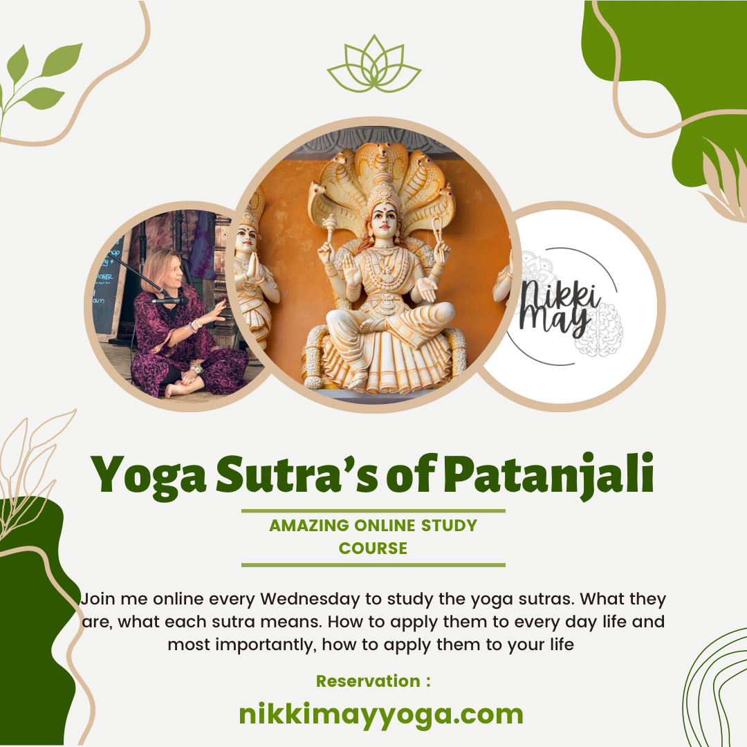 Study the Sutras with me