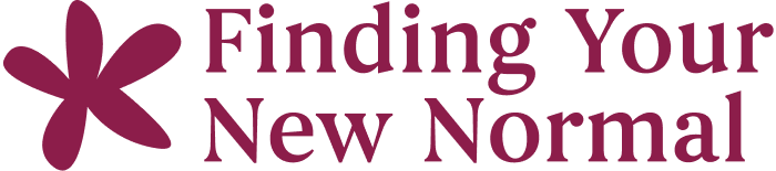 Finding Your New Normal