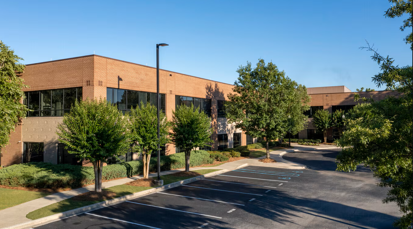 TherapyWorks office at 2700 Corporate Drive Birmingham AL 35242 near Highway 280