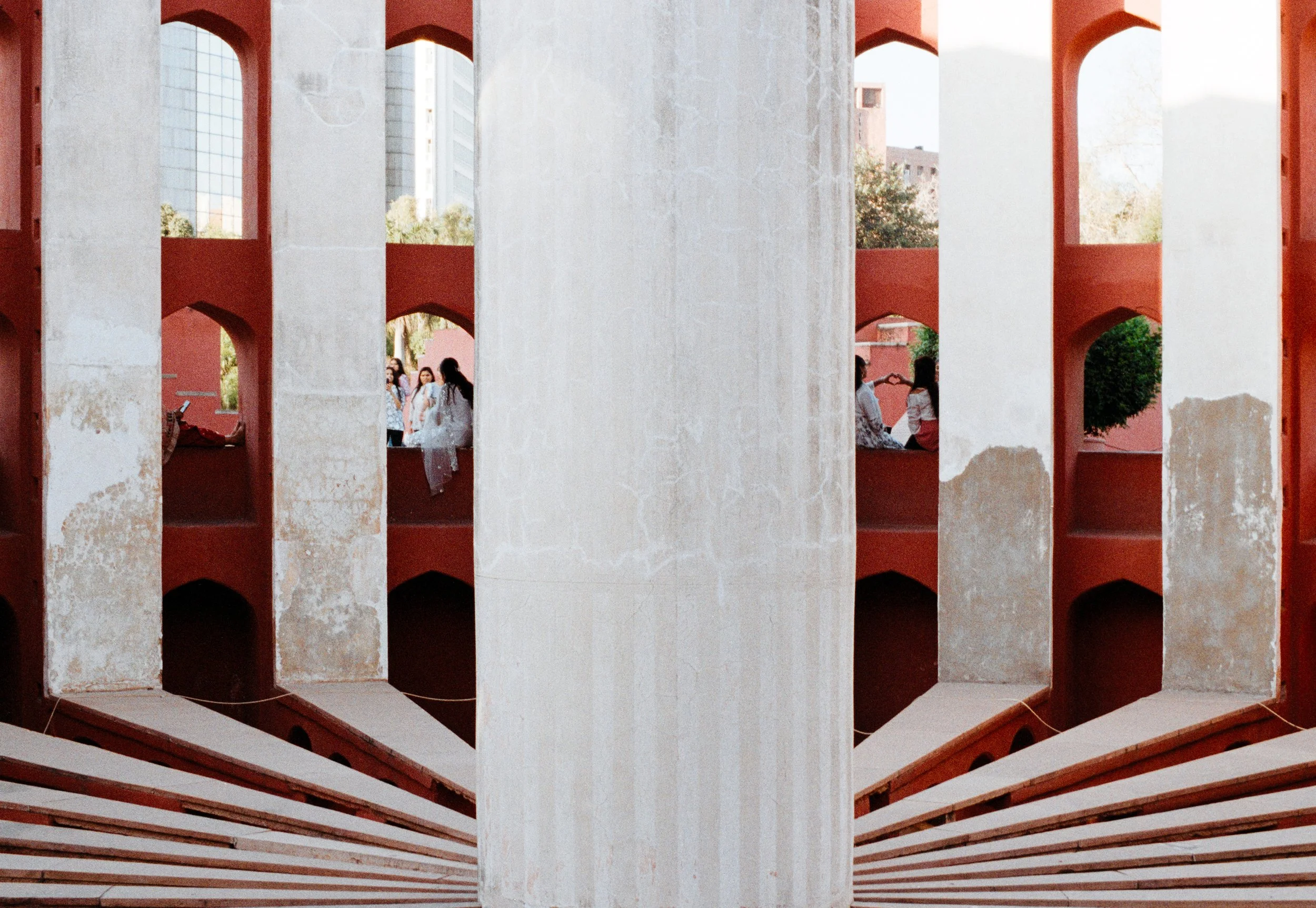 Jantar Mantar view.jpg