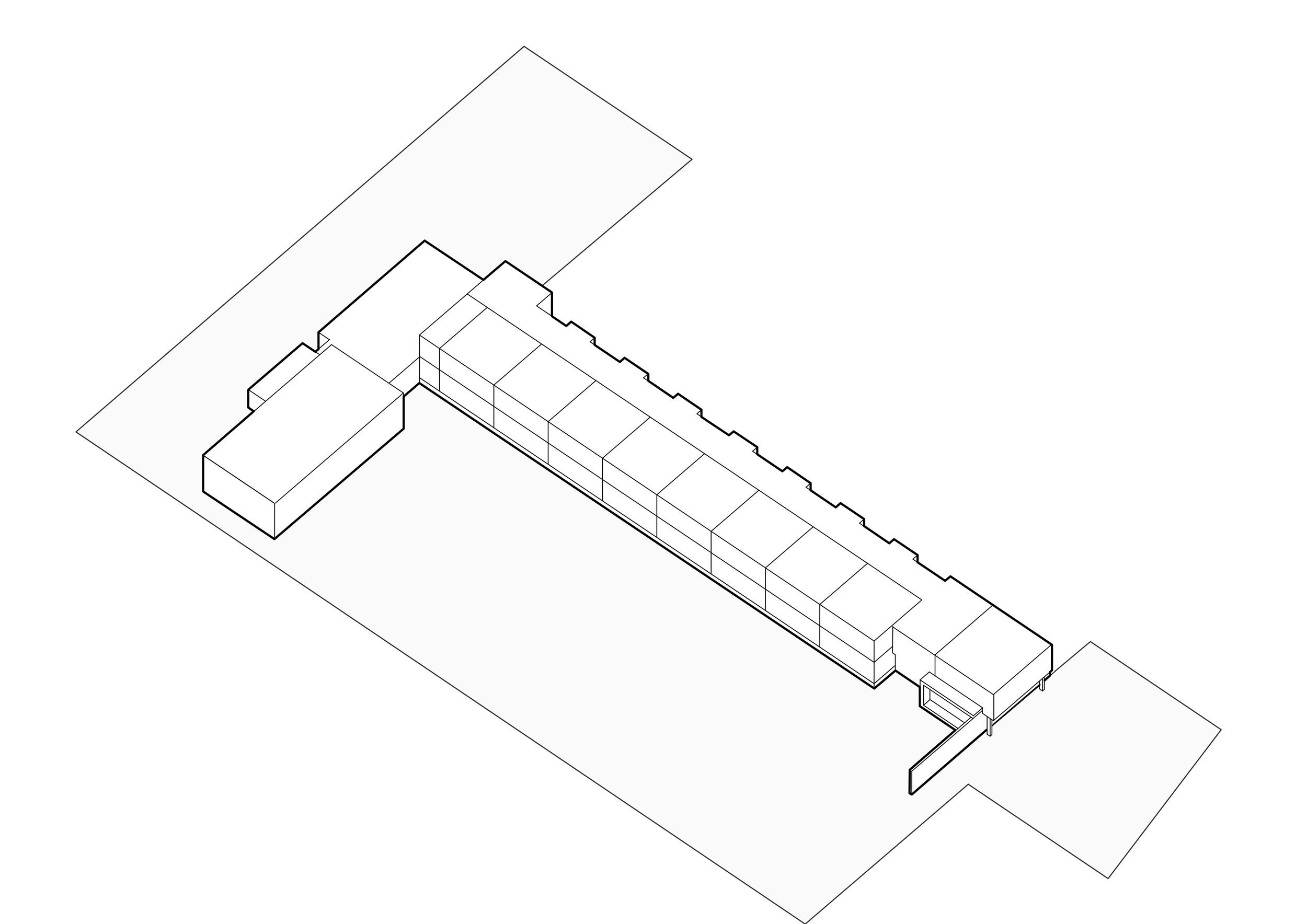1/5 - bestaande situatie