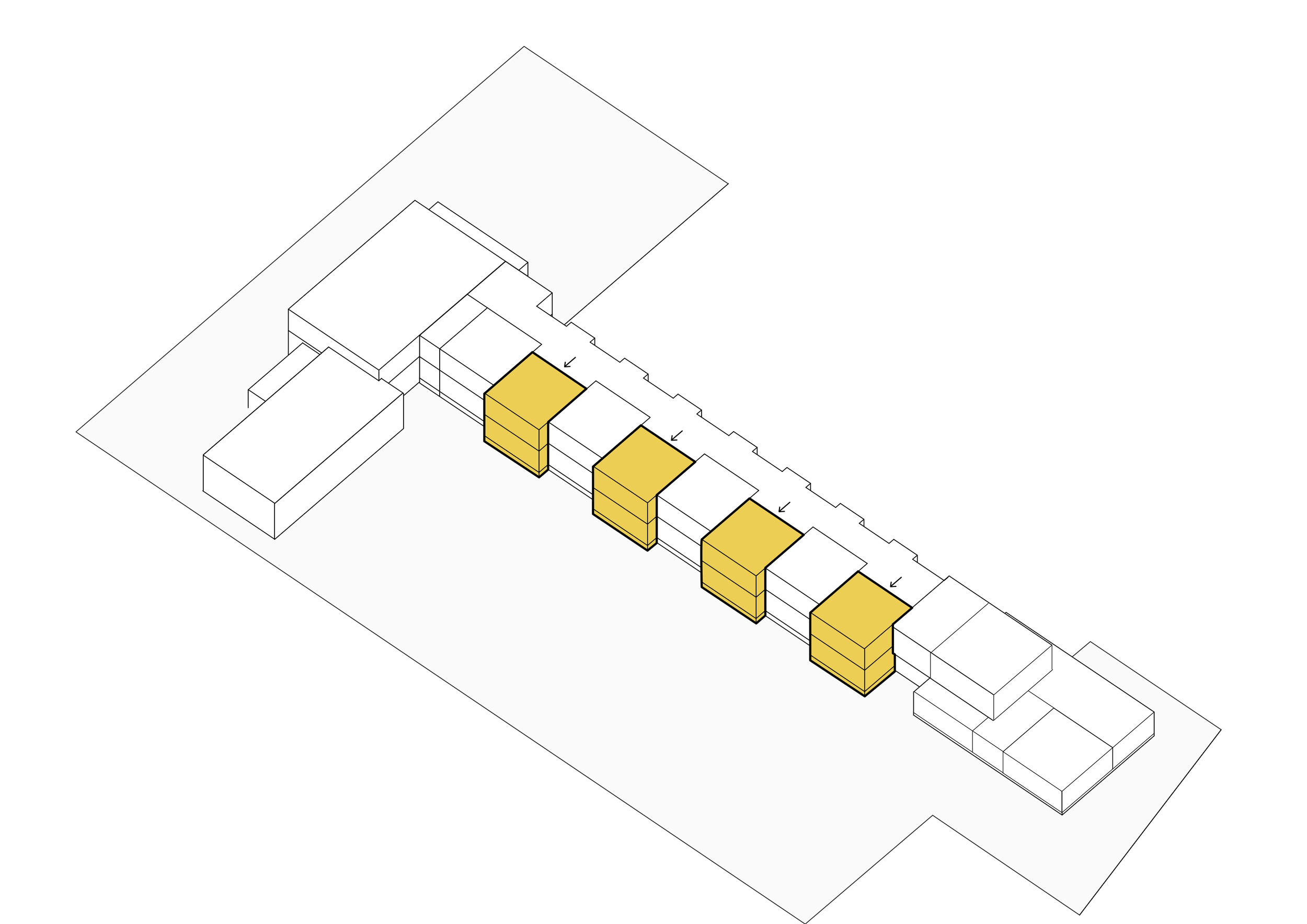 3/5 - verspringen lokalen