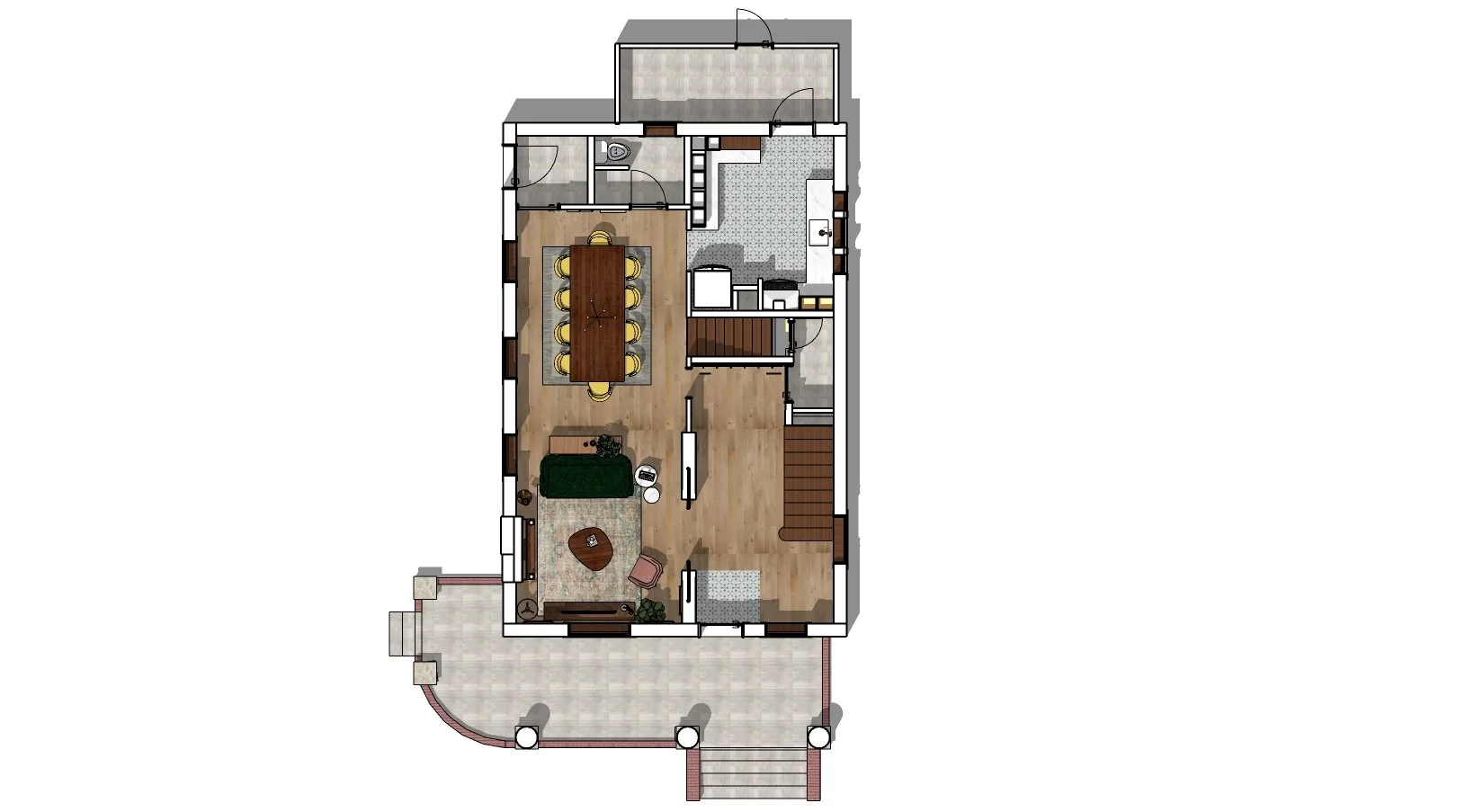 McGee Floor Plan - Level 01_Opt 01.jpg