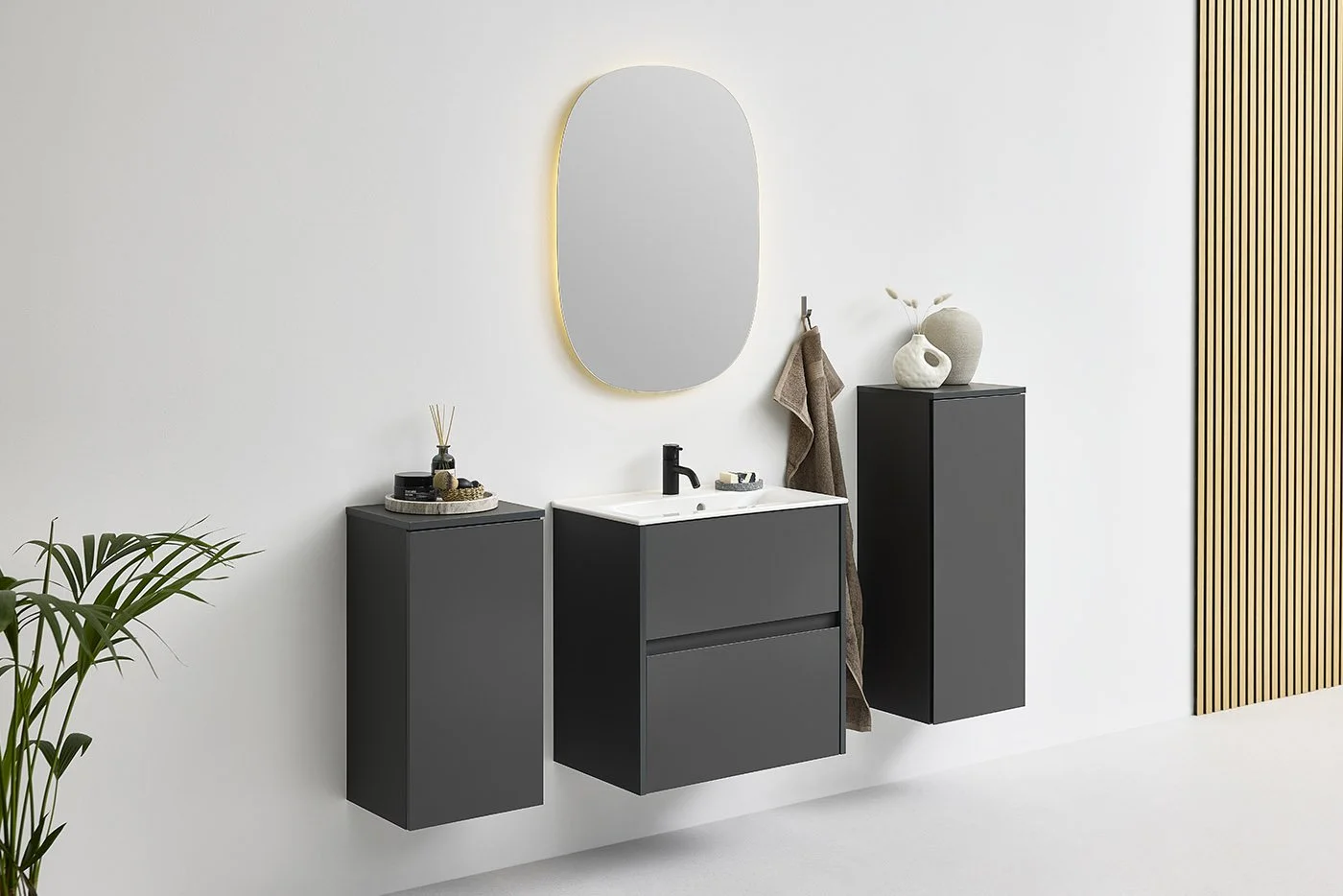 Geberit Sense Modern