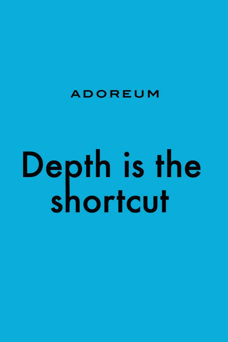 Adoreum