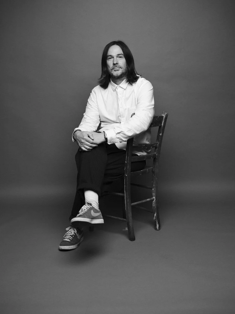 Photo of Andy Orrick