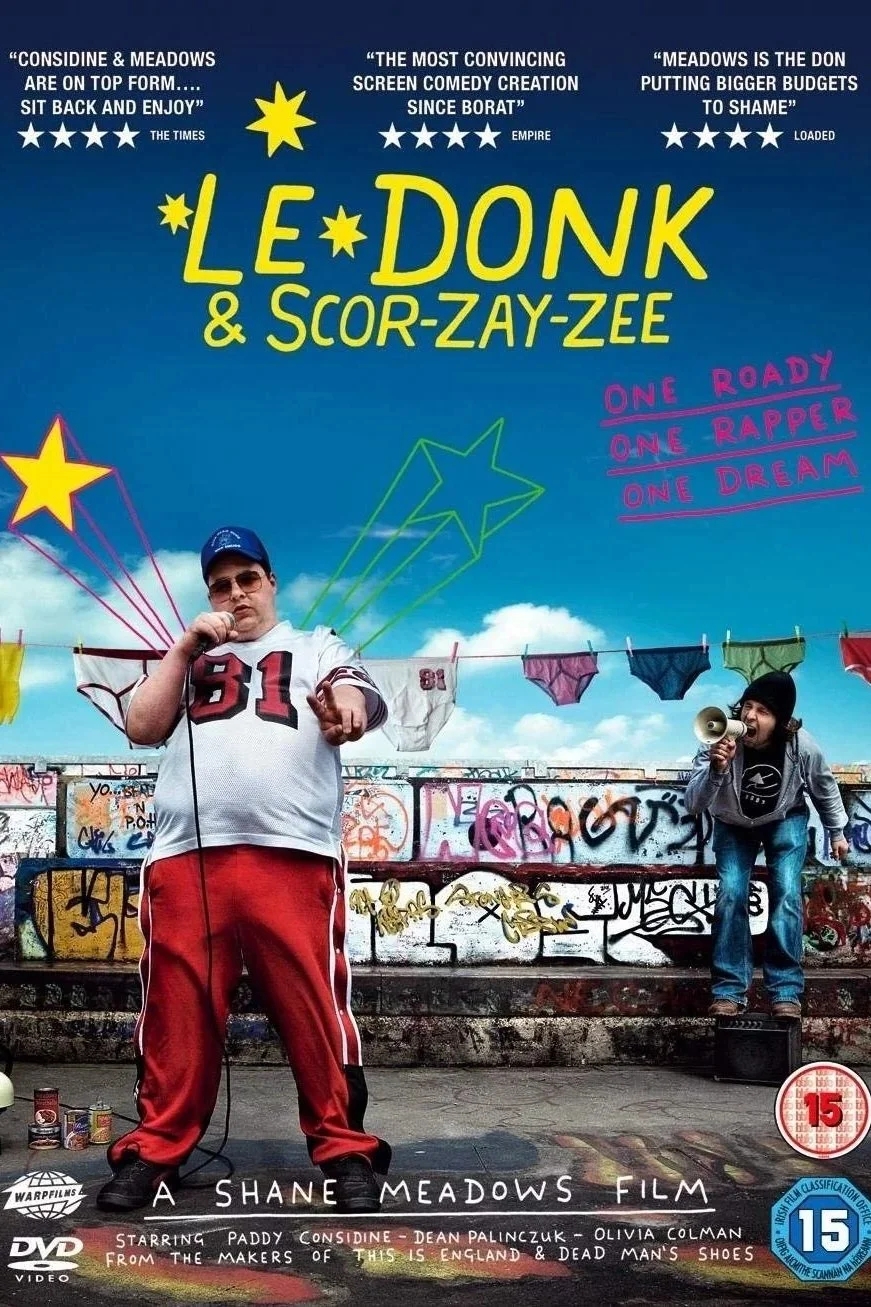 Le Donk & Scor-Zay-Zee