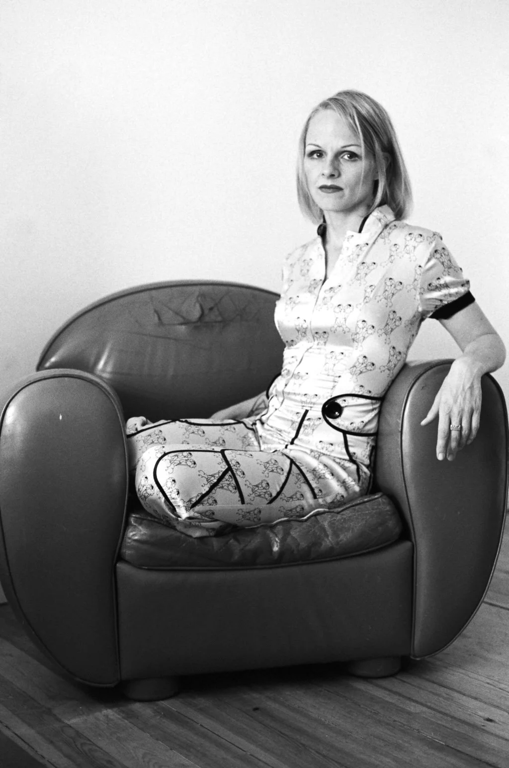 Pippa Brooks