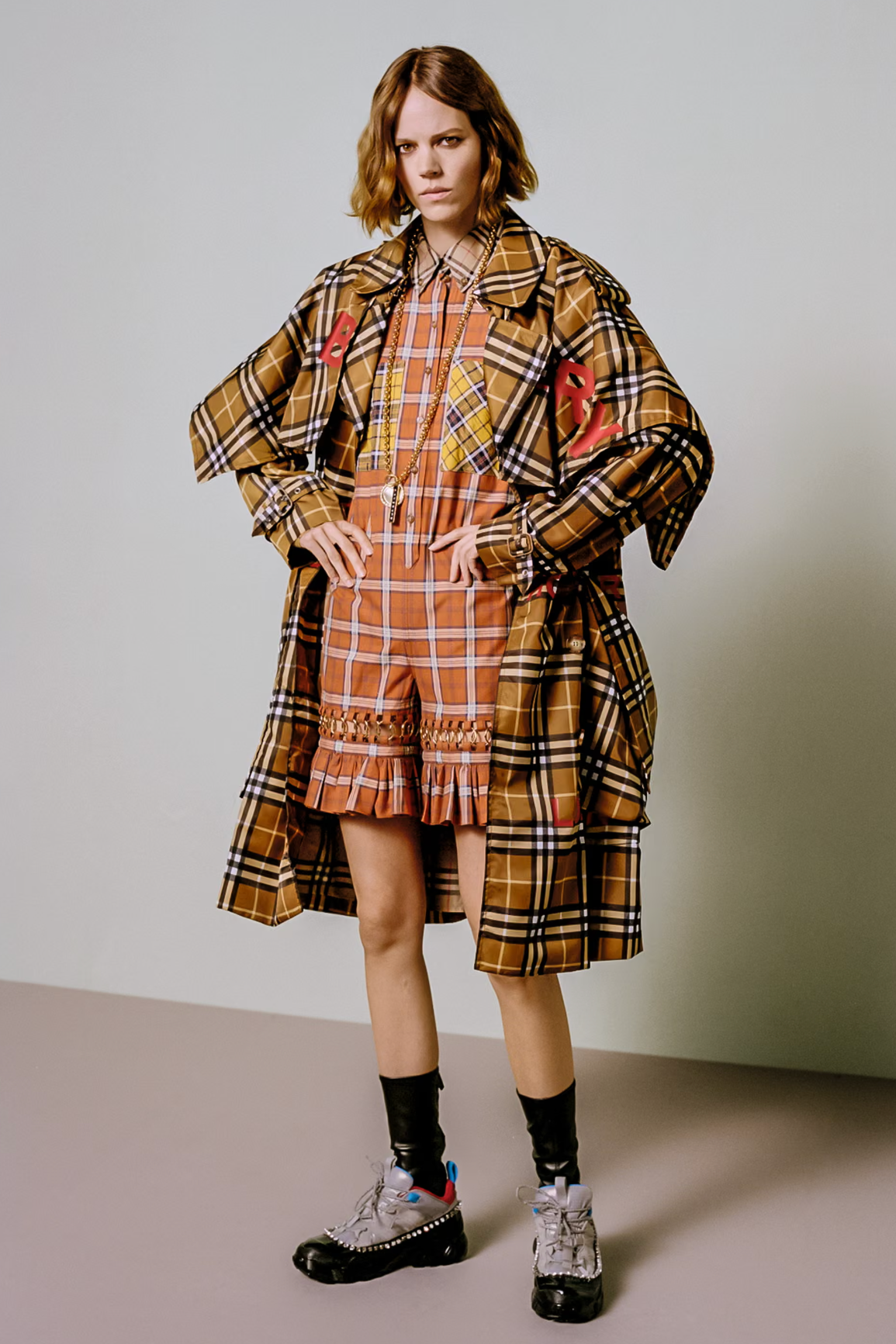 Burberry