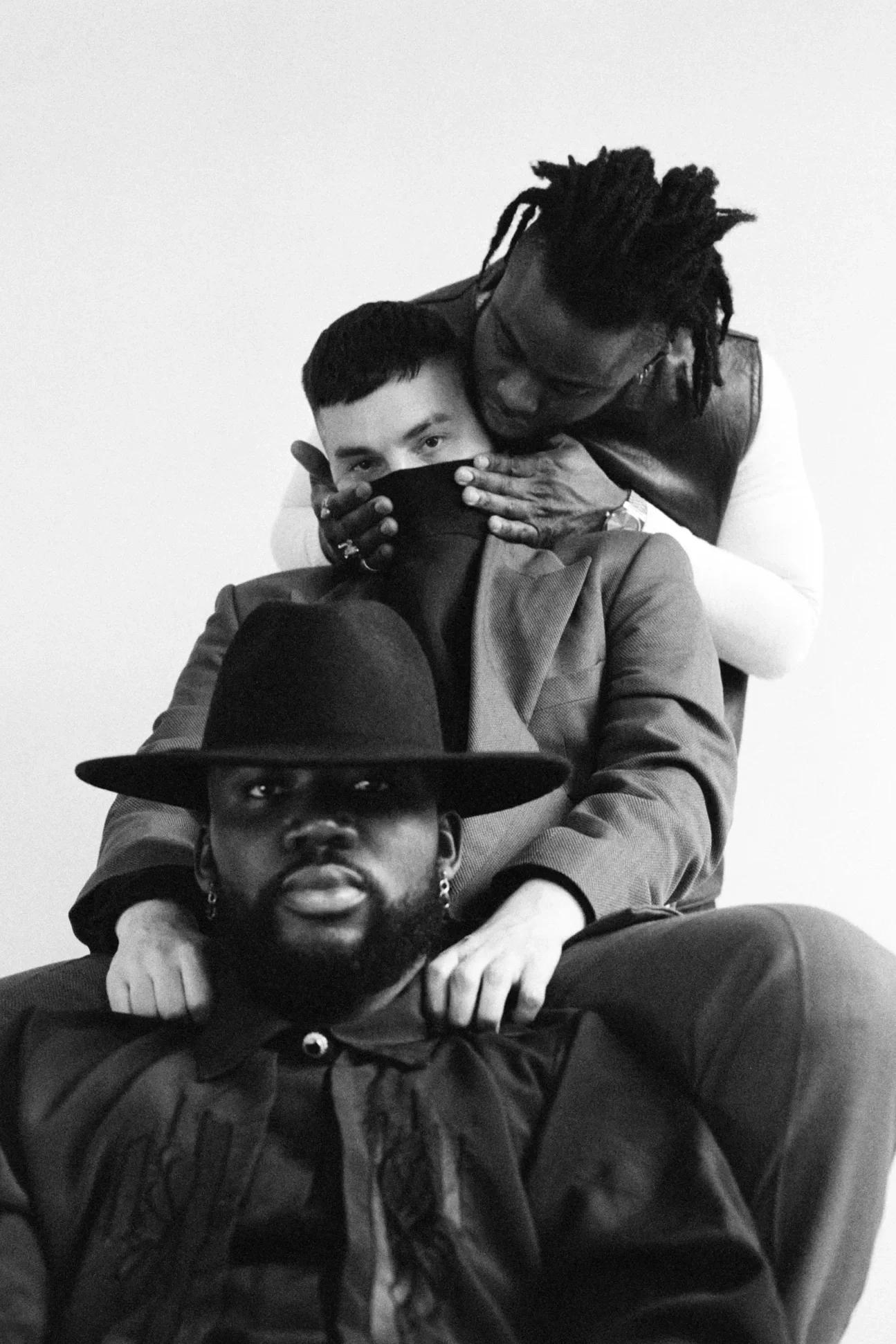 Young Fathers