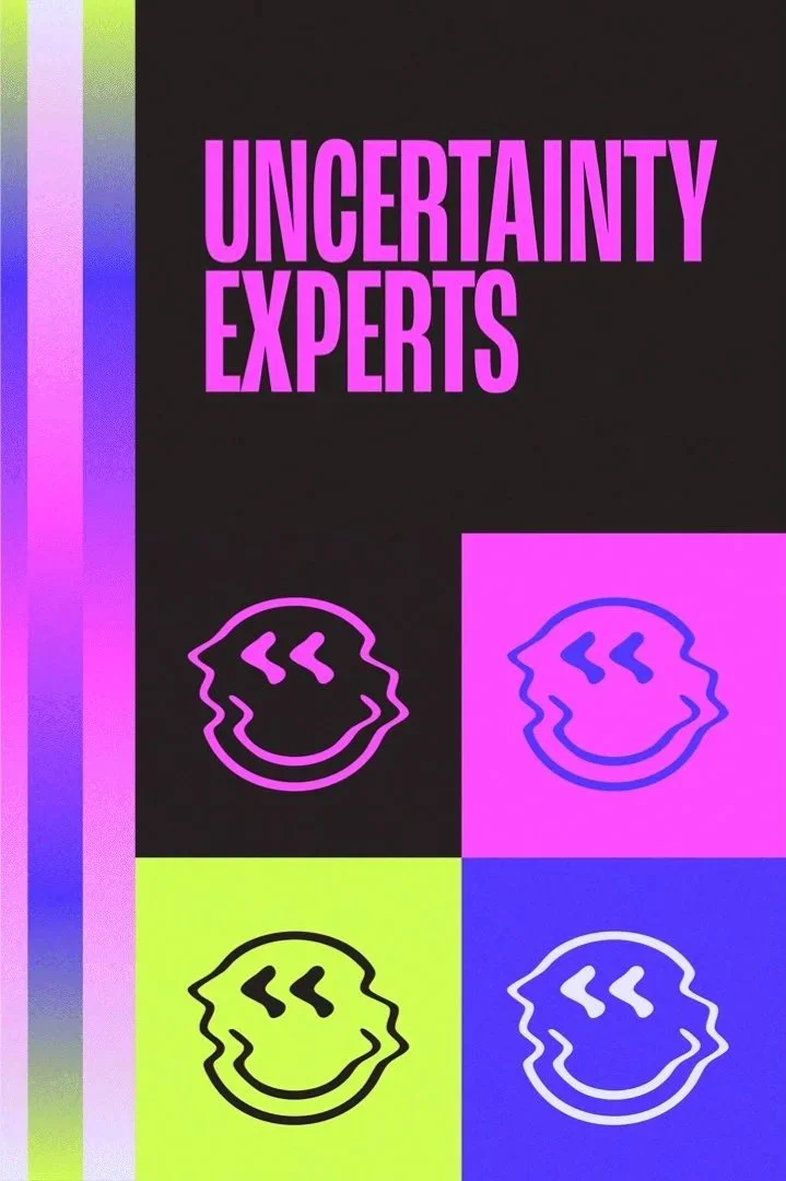 Uncertainty Experts