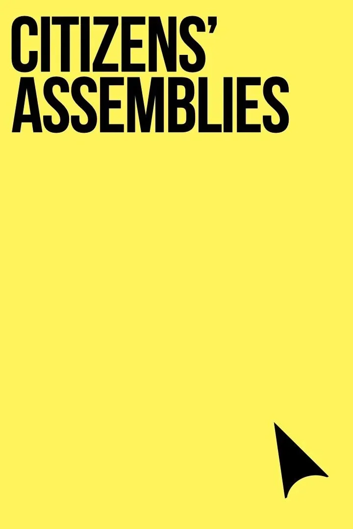 Citizens' Assemblies
