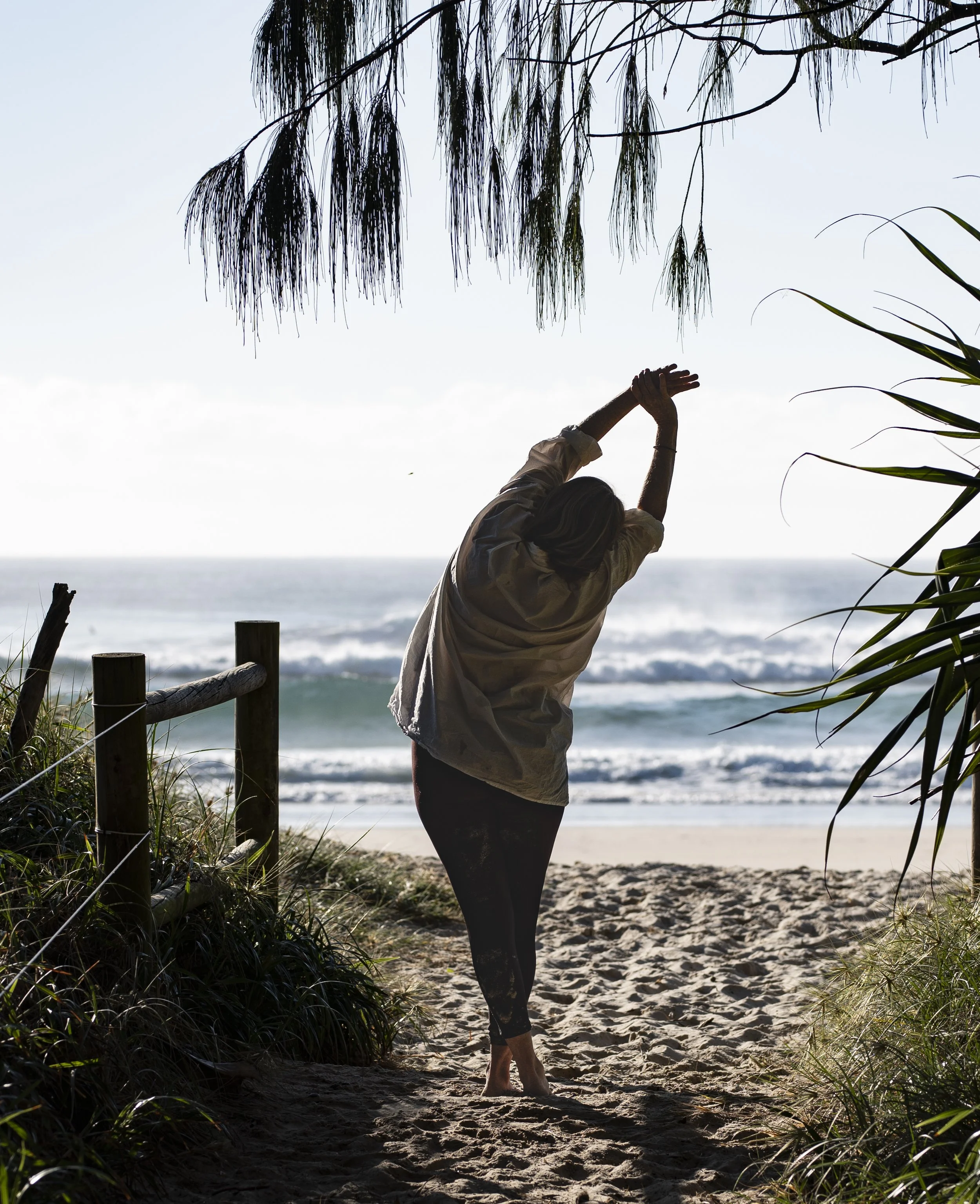 Fascial Flow - Movement for Aging Gracefully