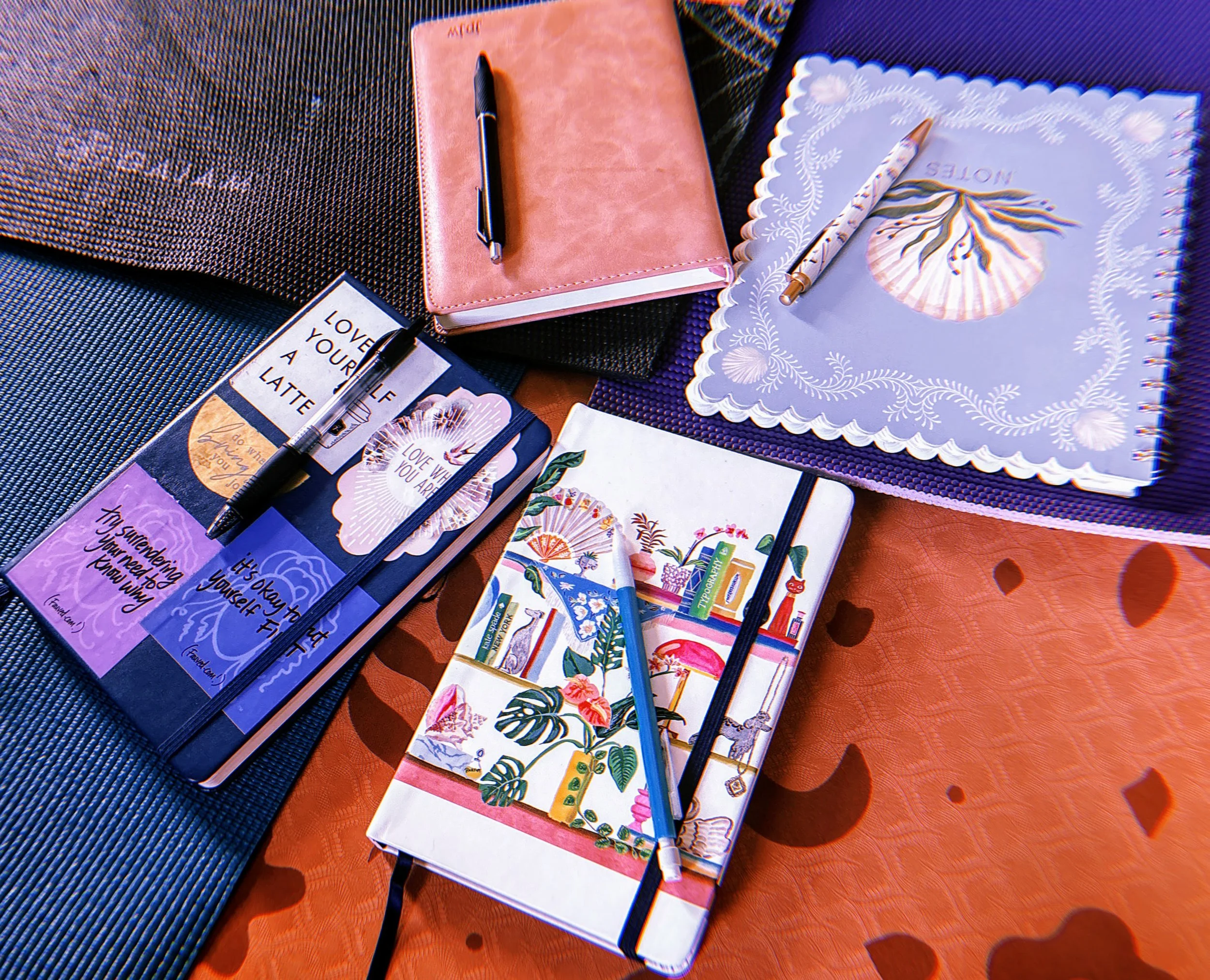 ADD ON: Bring a Friend to Journal Flow
